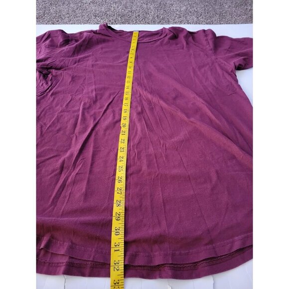 Fresh Men 2 Bundle Short Sleeve Basic T-shirt Tag Less Everyday Wear Casual - Picture 4 of 11